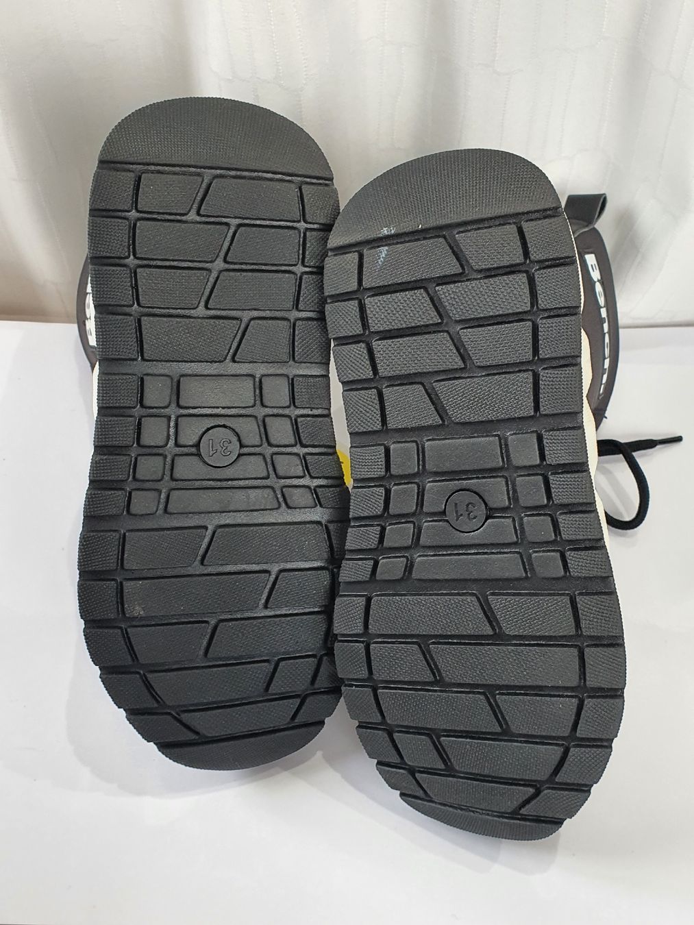 Bench Schuhe für Mädchen: Gr. 31 - Bench. Kinderstiefel, Neu – Neu und originalverpackt aus Nürensdorf von SunshineKinderschuhe 4