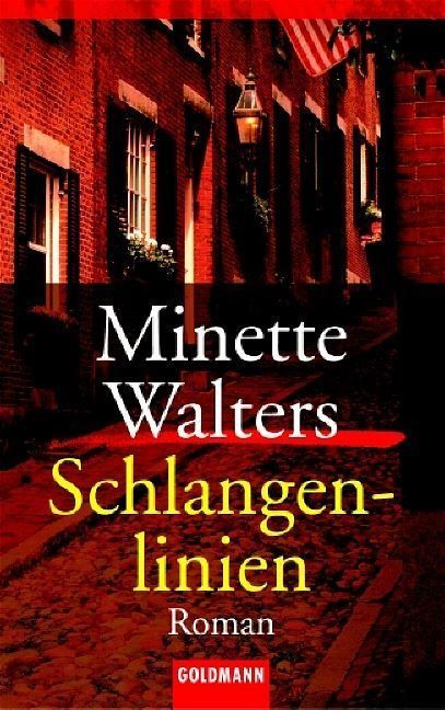 Bücher: Walters Minette - div. Titel / Krimi – Gebraucht aus Schaffhausen von buecherlaus 5