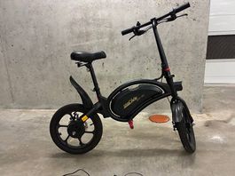 draisine Urban glide