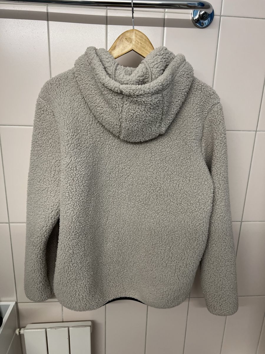 Giacche: Teddy Jacke Grösse 42 – Nuovo (secondo la descrizione) da Herisau venduto da weltebummler 3
