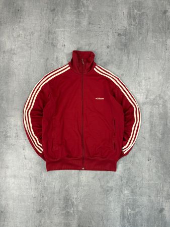 Vintage Adidas Retro Trainingsjacke (XL)