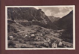 FILISUR - Bergünerstein