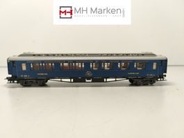 Liliput Schlafwagen des CIWL Orient-Express DC H0 ohne OVP