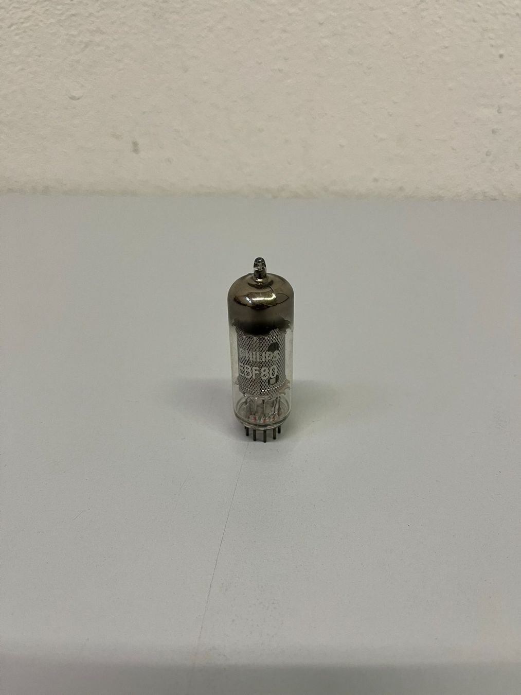 Philips Elektronikbauteile: Philips EBF 80 – Neu (gemäss Beschreibung) aus Hochdorf von av-electronics