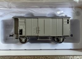 BRAWA 47899 - Güterwagen K2 SBB