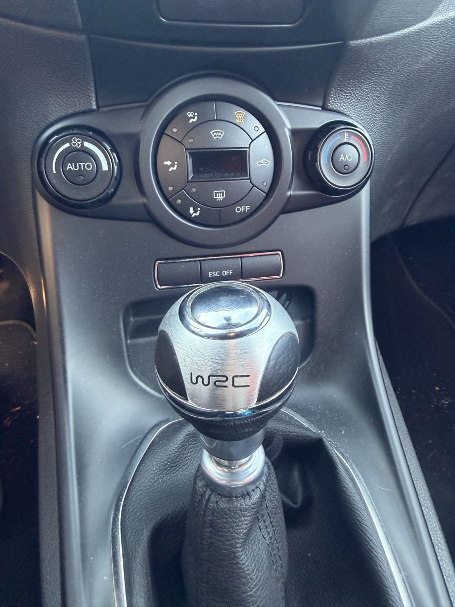 Automobili: Fiesta ST 182 PS Turbo – Usato da Luthern venduto da dio_qxz6 5