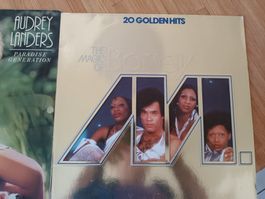 Schallplatten Diverse  Stück