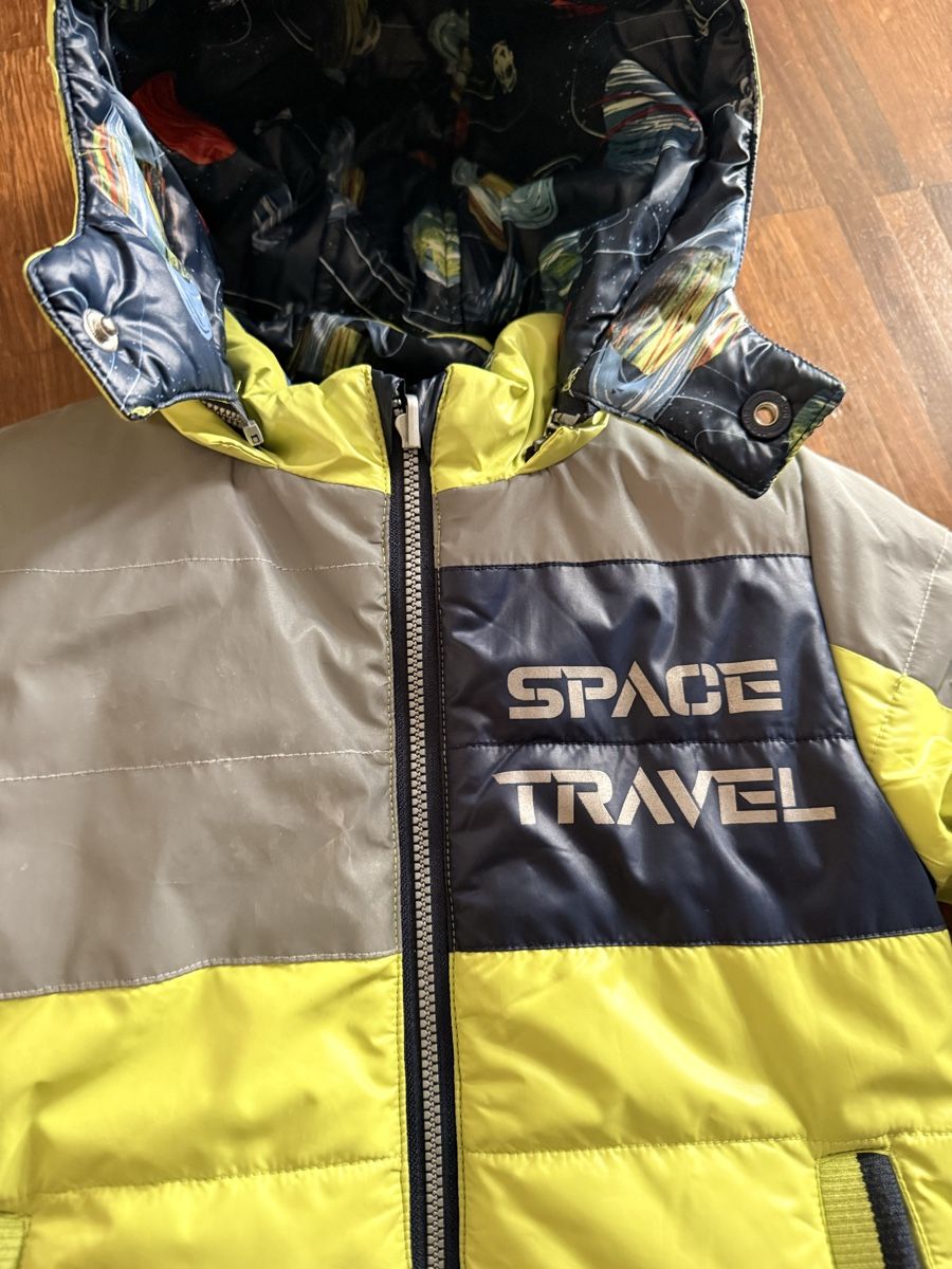 Giacche & Cappotti: Boboli Winterjacke, 86 reflektierend  – Usato da Winterthur venduto da hera05 1