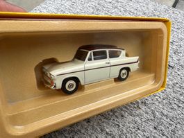 Vanguards 1:43 Ford Anglia uk