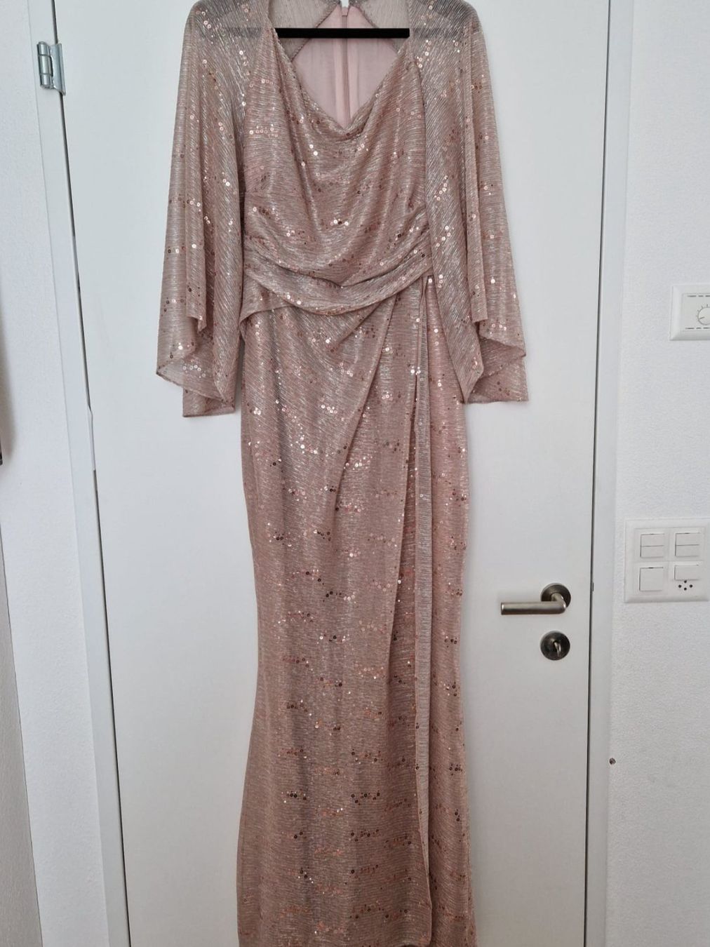 Talbot Runhof Vestiti: Talbot Runhof Abendkleid, Gr. 38, neuwertig! – Nuovo (secondo la descrizione) da Altendorf venduto da MiriCaj 2
