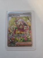 Pokemon Sammelkarte AZ's Tranquility Trainer 92/98