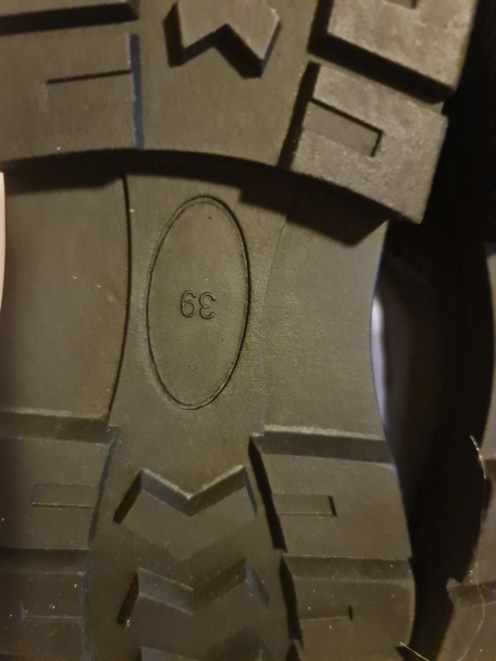 Damenschuhe: Robuste Winterstiefel,  Grösse 39 – Neu und originalverpackt aus triengen von fad_g29d 5