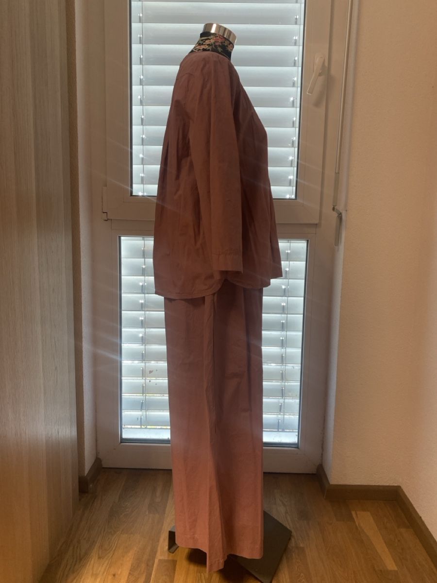 Completi & Tailleur: Sommeranzug – Größen M, L – Usato da balsthal venduto da davidbalsthal23 2