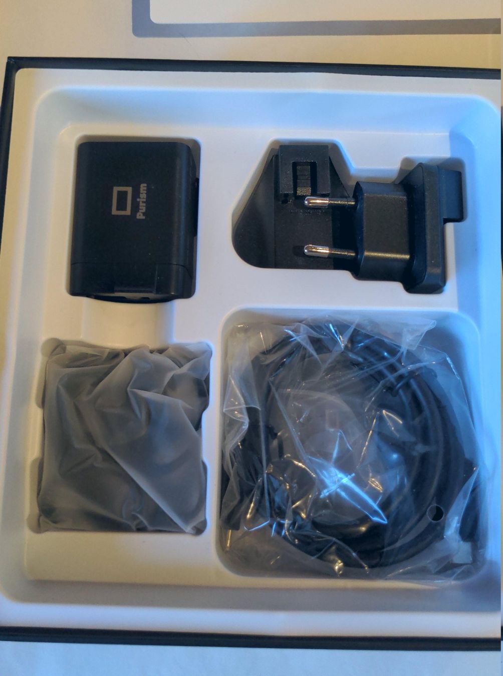 Telefoni cellulari / Smartphones: Purism Librem 5, Linux Smartphone, Neu - Neuf - New ! – Nuovo (secondo la descrizione) da Alle venduto da espe87 4