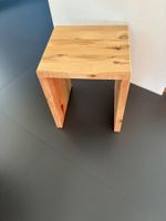 Hocker