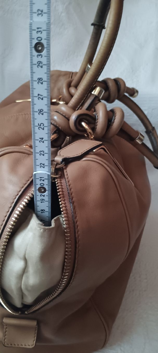 Chloé Sacs femmes: CHLOÉ Tasche – D'occasion à Maienfeld par Andyr44 2