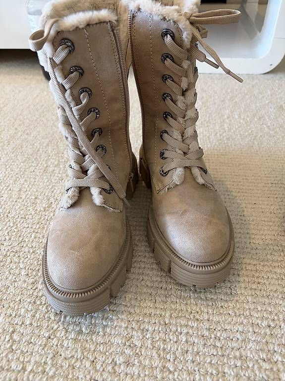 Damenschuhe: Damen Schue – Gebraucht aus Klingnau von sab_p28m 1