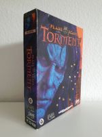 PC Game Planescape Torment (1999) Big Box