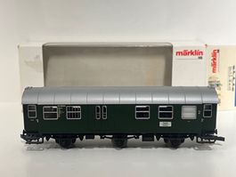 Märklin  4319 H0  Bahnwagen