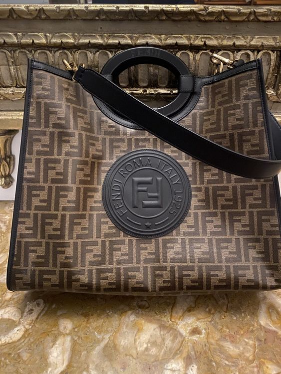Fendi Runaway original | Kaufen auf Ricardo