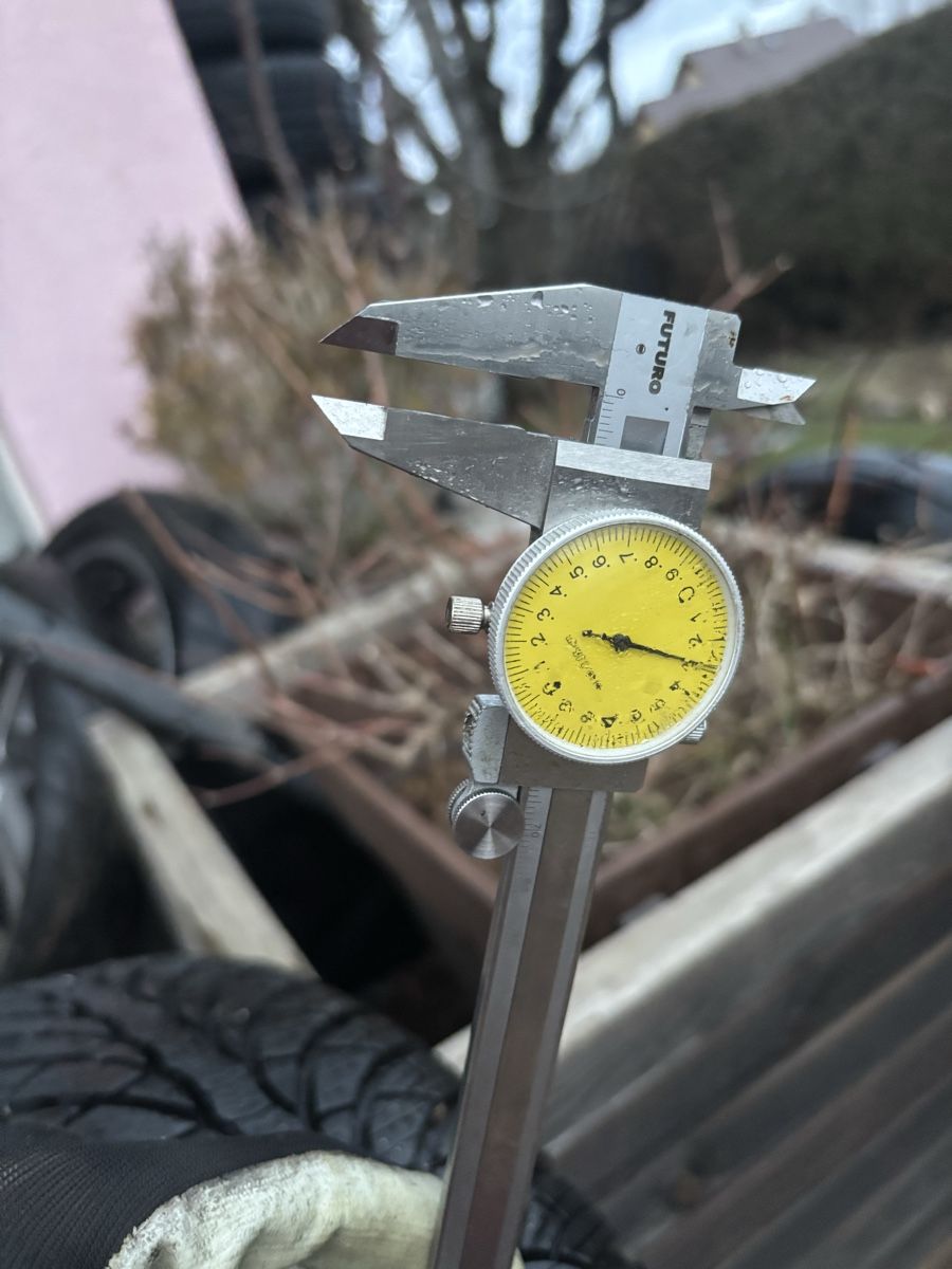 Pneus & Kompletträder: 4x roues complètes – Gebraucht aus Mézières VD von P-M-C 3