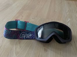 Skibrille Kind