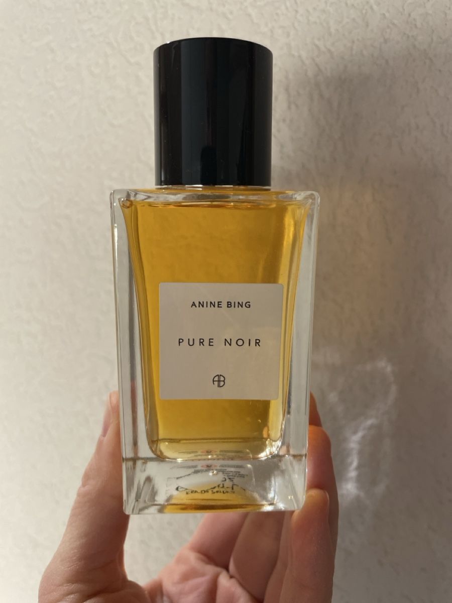 Profumi & Eau de Toilette: Anine Bing Pure Noir Eau de Parfum – Nuovo (secondo la descrizione) da Chur venduto da car_szj5 2