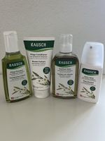 Rausch Kräuter Set: Shampoo - Conditioner - Tonic - Spray