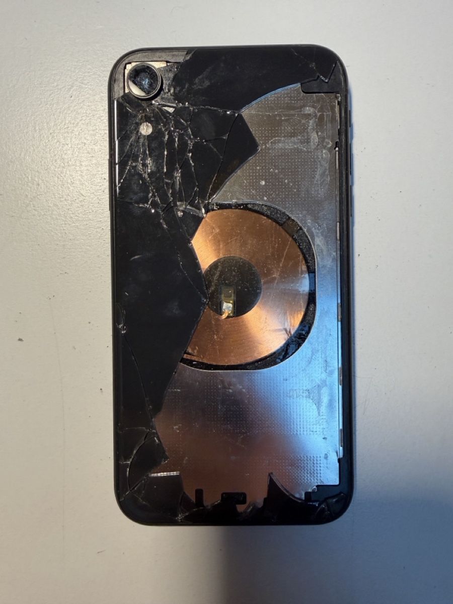 Apple Portables: Smartphone Apple iPhone – D'occasion à Villeret par JojololoX9