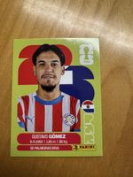 Panini WM 2026 - PAR 4 Gustavo Gomez