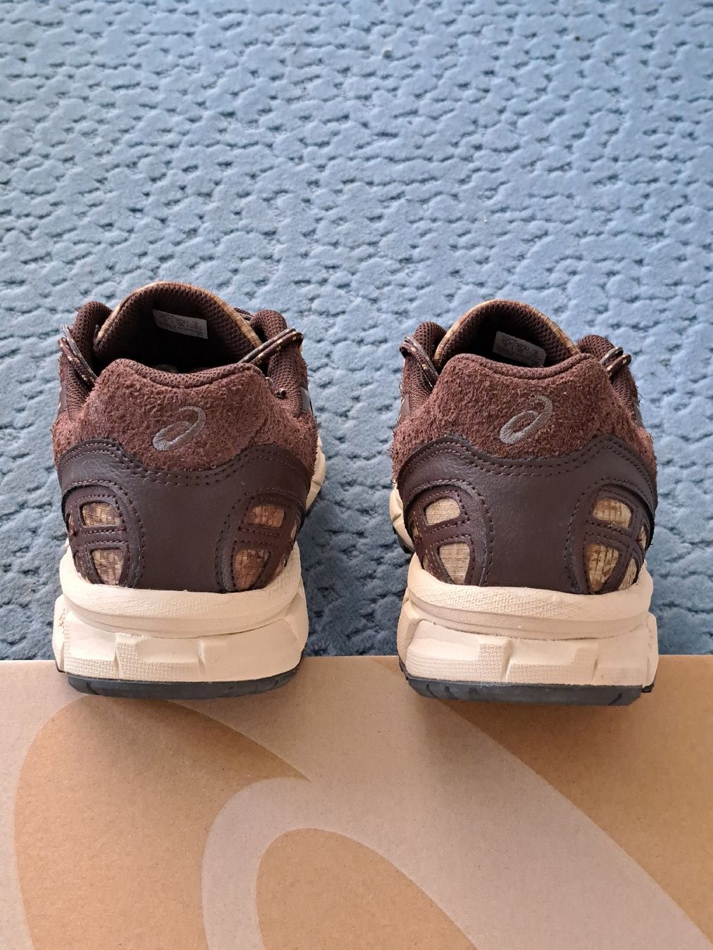 Asics Scarpe da uomo: Asics Gel Sonoma 15-50 – Nuovo (secondo la descrizione) da Boudry venduto da Elfreeze 6