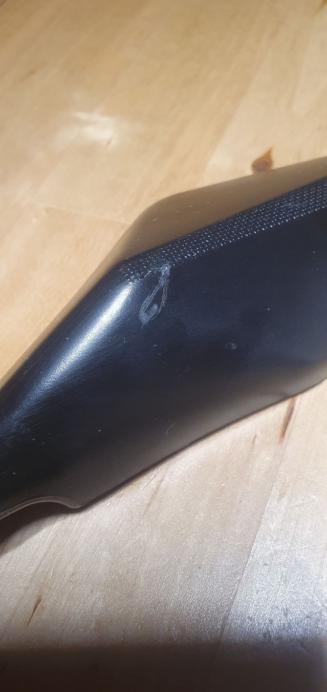 Alle Motorradersatzteile: Paire de Rétroviseurs moto custom – Gebraucht aus Commugny von yoa_h2lm 4