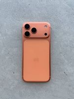Apple iPhone 17 Pro Max 256 GB  Cosmic Orange