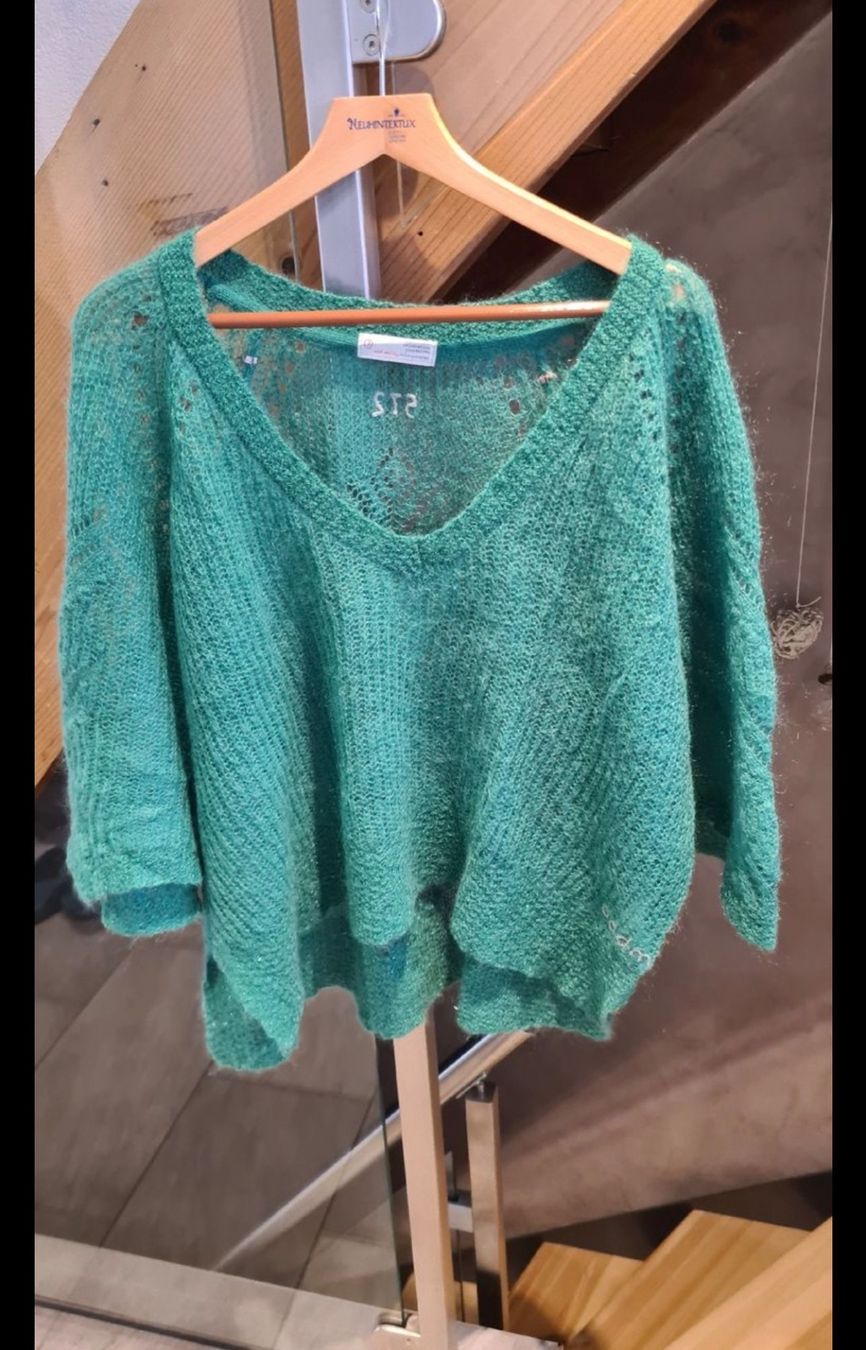 Odd Molly Pullover & Sweatshirts: Pullover von Odd Molly – Gebraucht aus Steffisburg von elle013