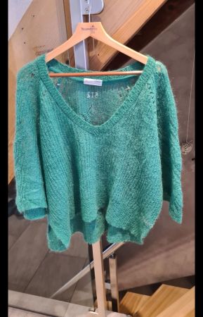 Pullover von Odd Molly
