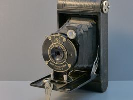Faltkamera / Klappkamera "Vest Pocket Kodak Model B * Rar