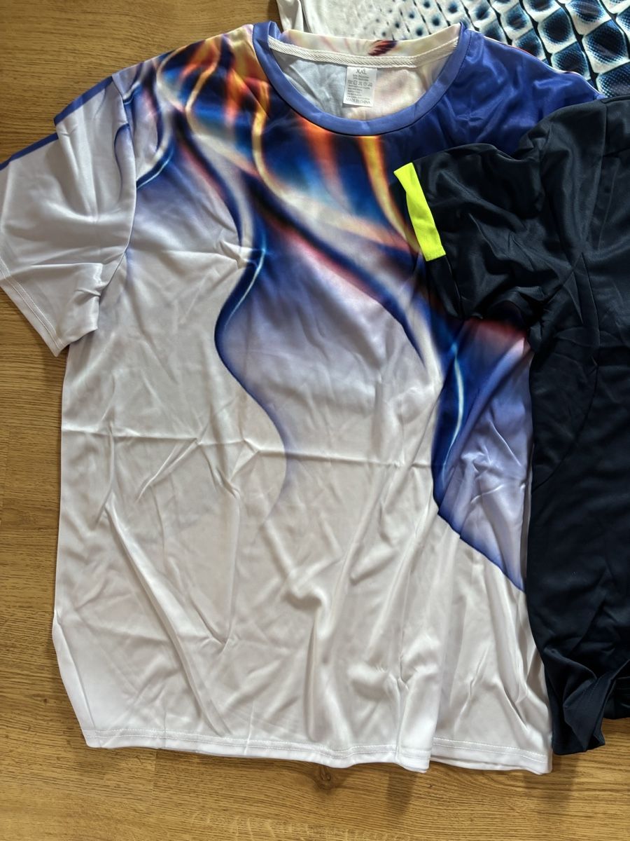 Kleiderpakete: Kleiderset 6 Teile Grösse XXL – Neu und originalverpackt aus Kirchberg SG von lar_8mw6 1