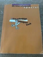 Das schnittige Schnipselbuch