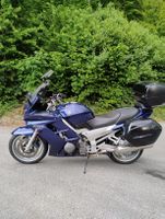 Yamaha FJR 1300 ABS
