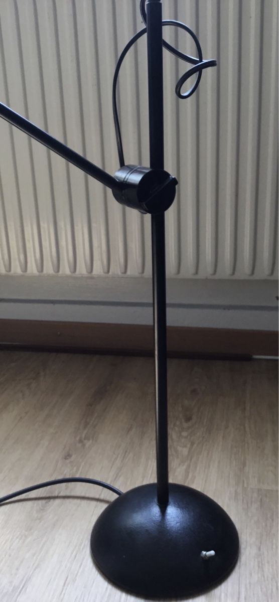 Lampen: Tischlampe  – Gebraucht aus Schlieren von Jeajet 8