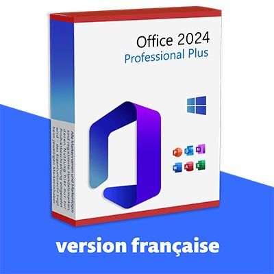 Microsoft Applications: Office 2024 Professional Plus – D'occasion à Vaduz par KeysDistributionGmbH