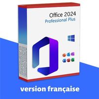 Office 2024 Professional Plus