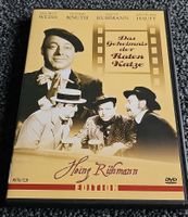 Das Geheimnis der Roten Katze DVD (20595)