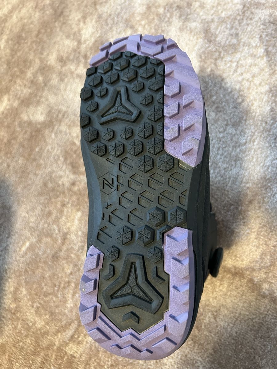 Nidecker Herrenschuhe: Boots nidecker trinity – Gebraucht aus Biasca von Tomathiss 2