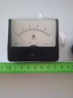 Ampèremètre analogique V-T2