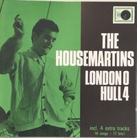 The Housemartins – London 0 Hull 4