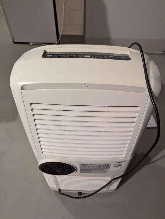 Klimagerät von Pinguino PAC CN 94 3