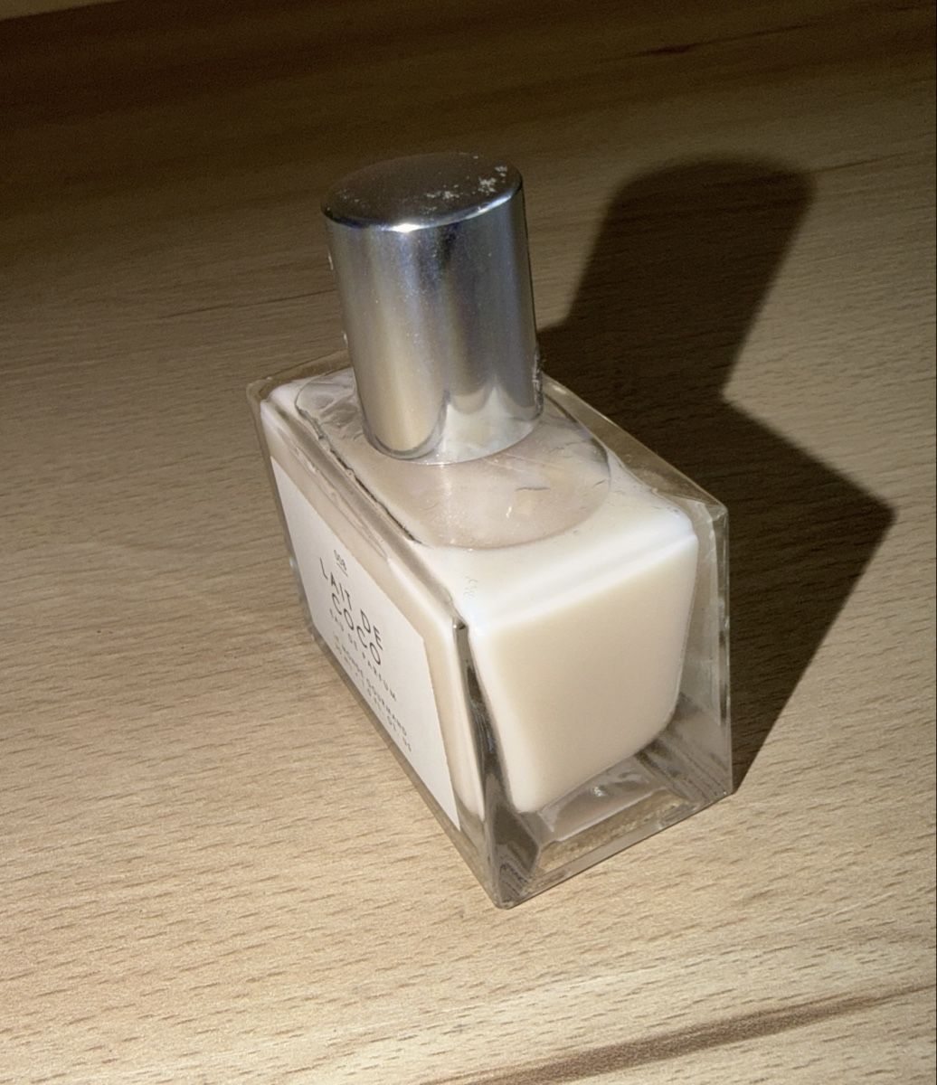 Chanel Parfum & Eau de Toilette: LE MONDE GOURMAND LAIT DE COCO – Neu (gemäss Beschreibung) aus Puplinge von yav_9r9f 2