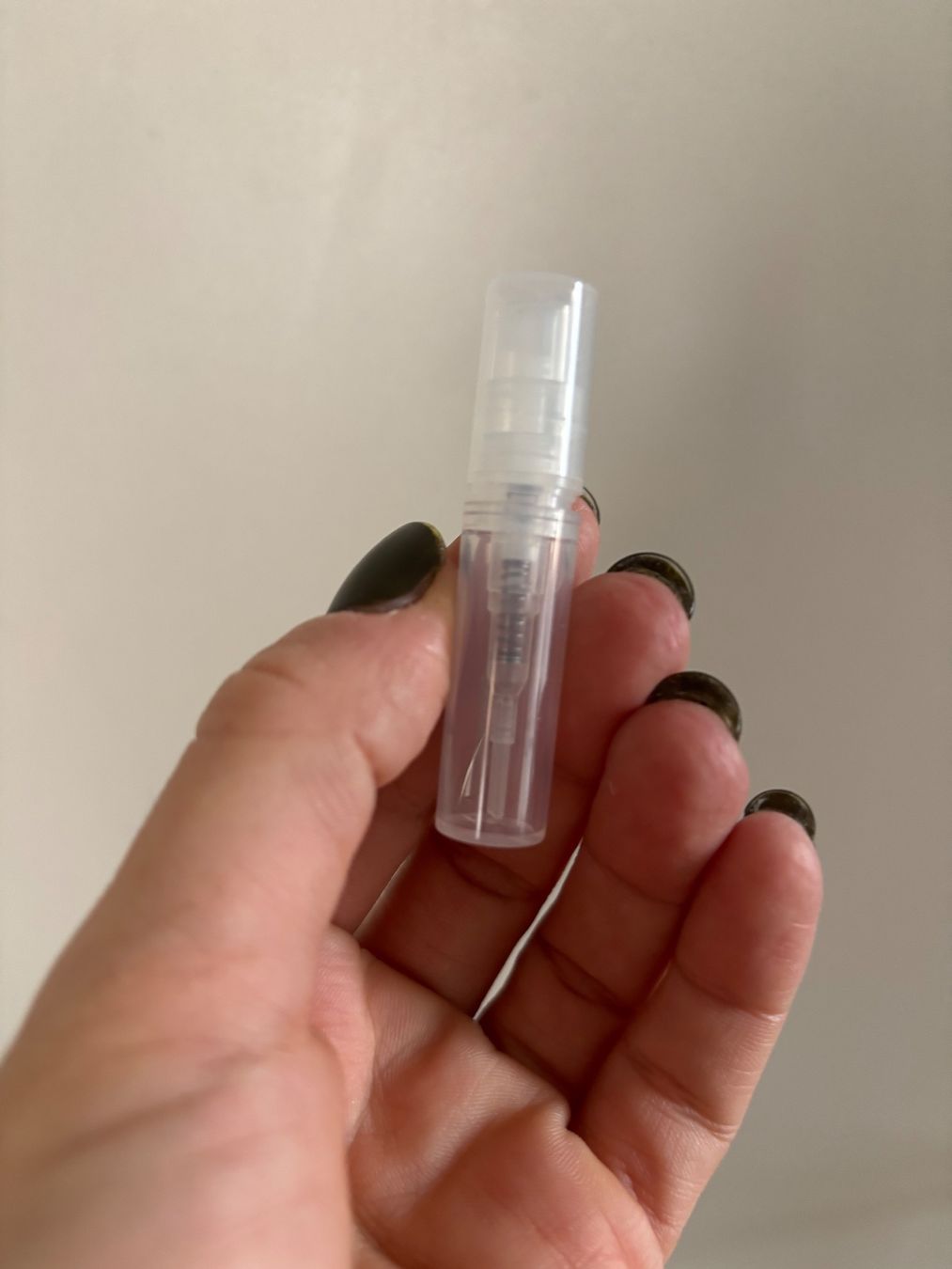 Estée Lauder Profumi & Eau de Toilette: Estee Lauder Eau De Private Collection Duftprobe 2ML – Usato da Zürich venduto da deruja 1