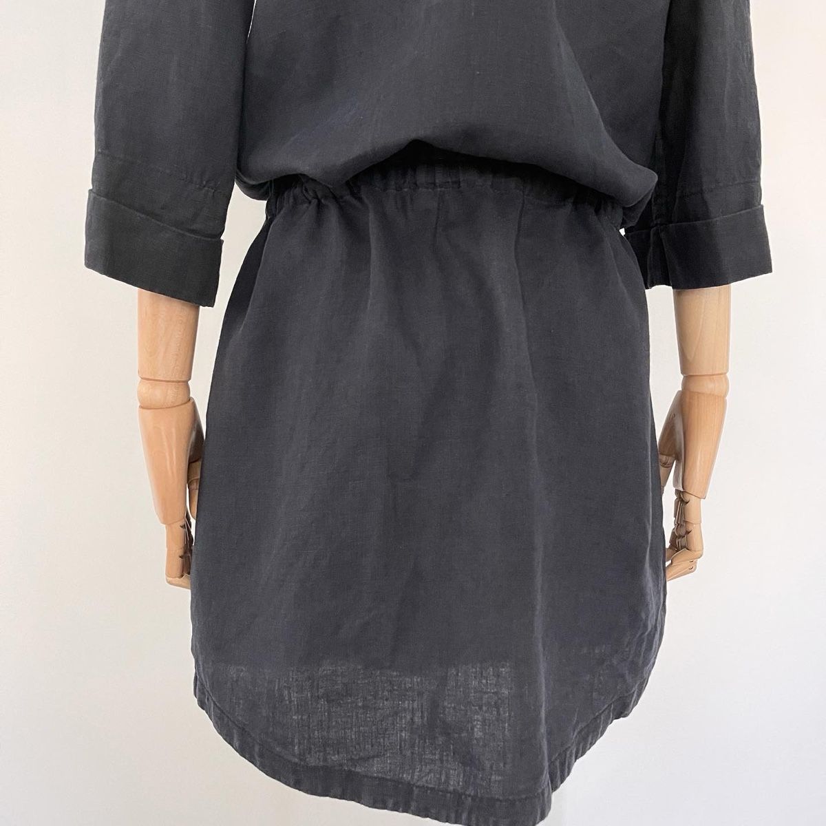 Vestiti: JAMES PERSE Dress – Usato da Emmen venduto da Avviivva_Com2023 4